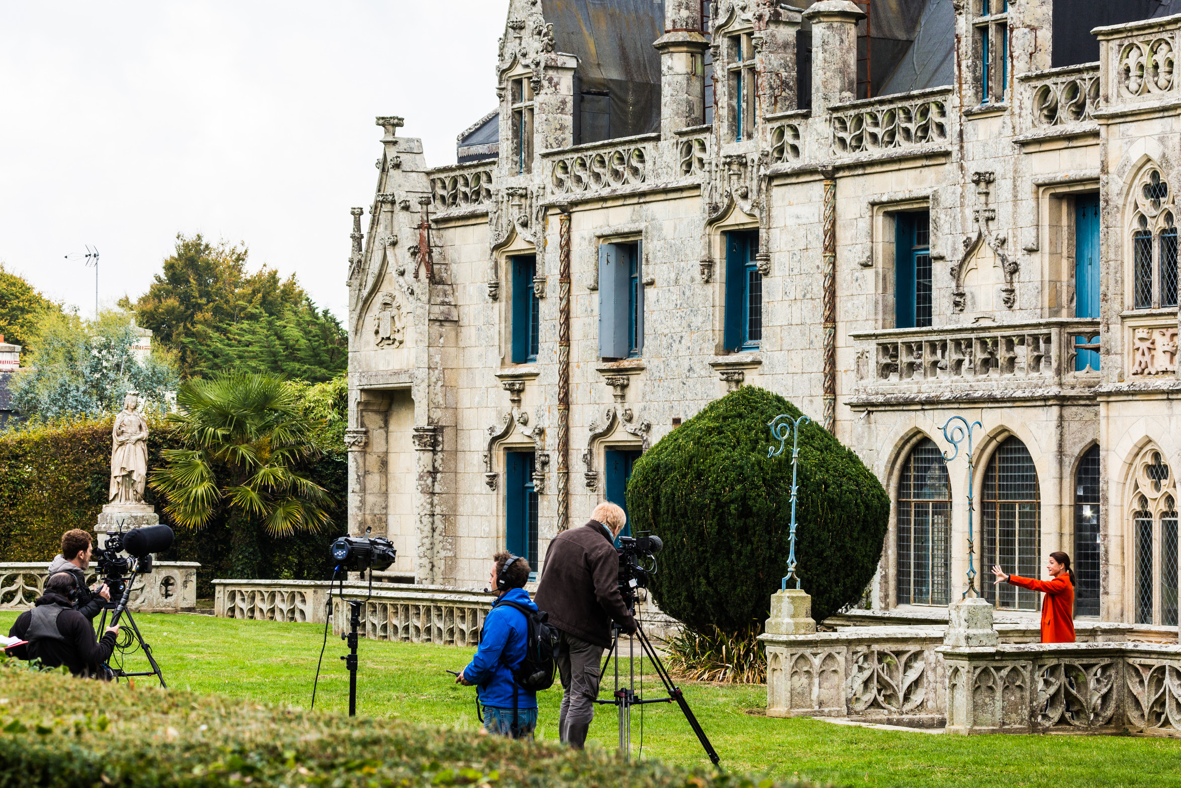 Photographie de Ronan DAVALAN - https://www.davalan.fr