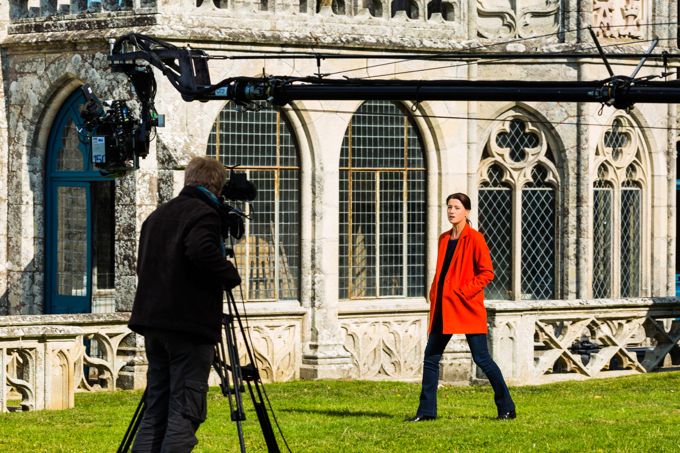 Château de Keriolet