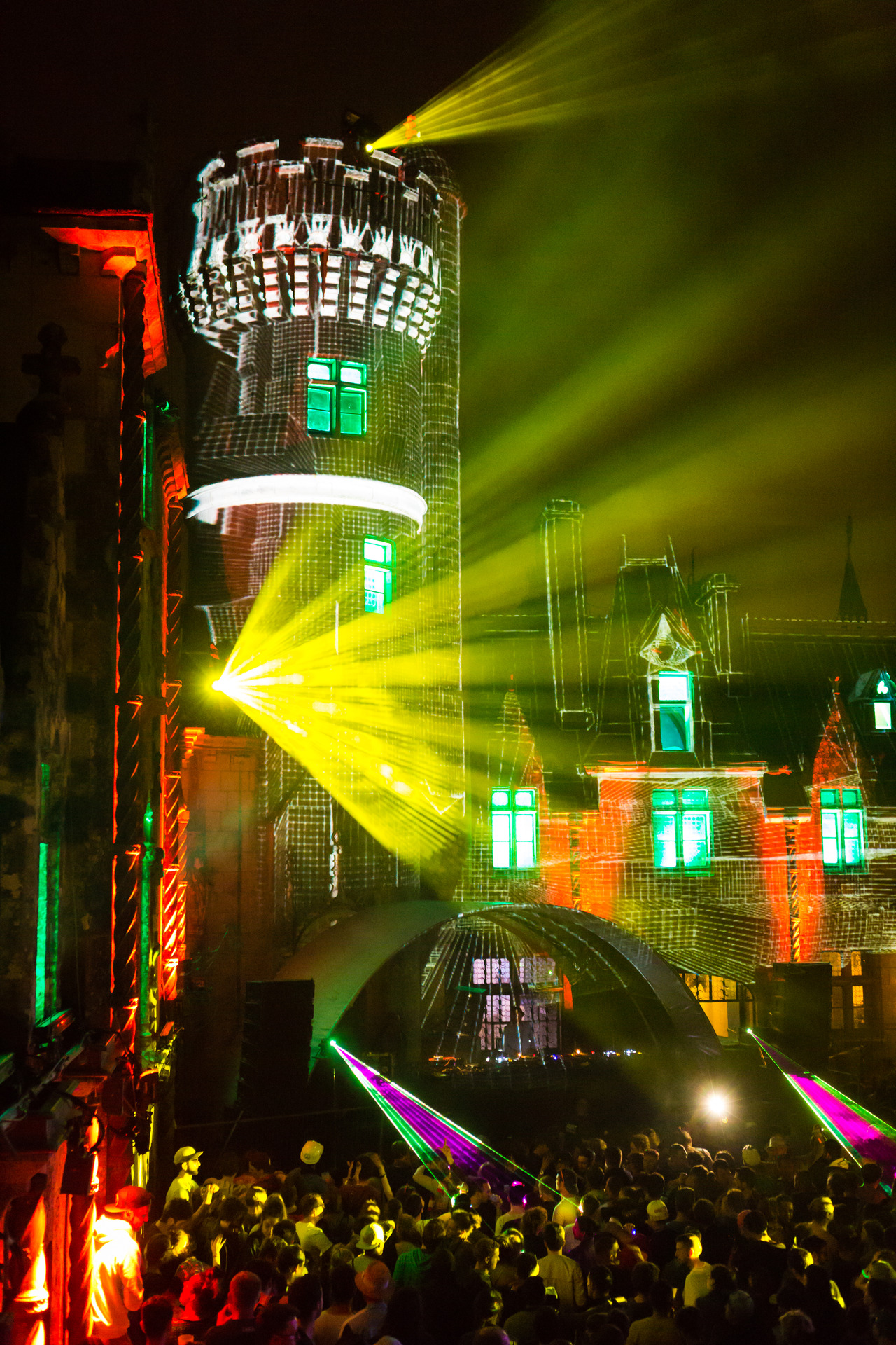 Château de Keriolet