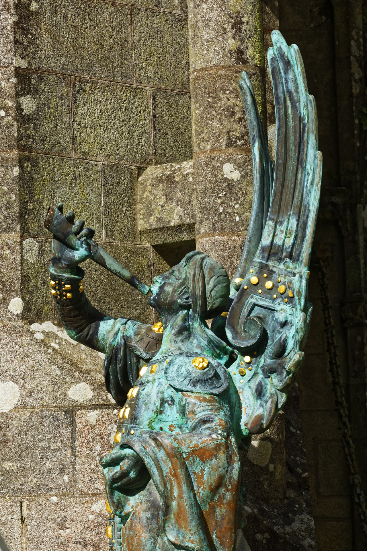 Château de Keriolet