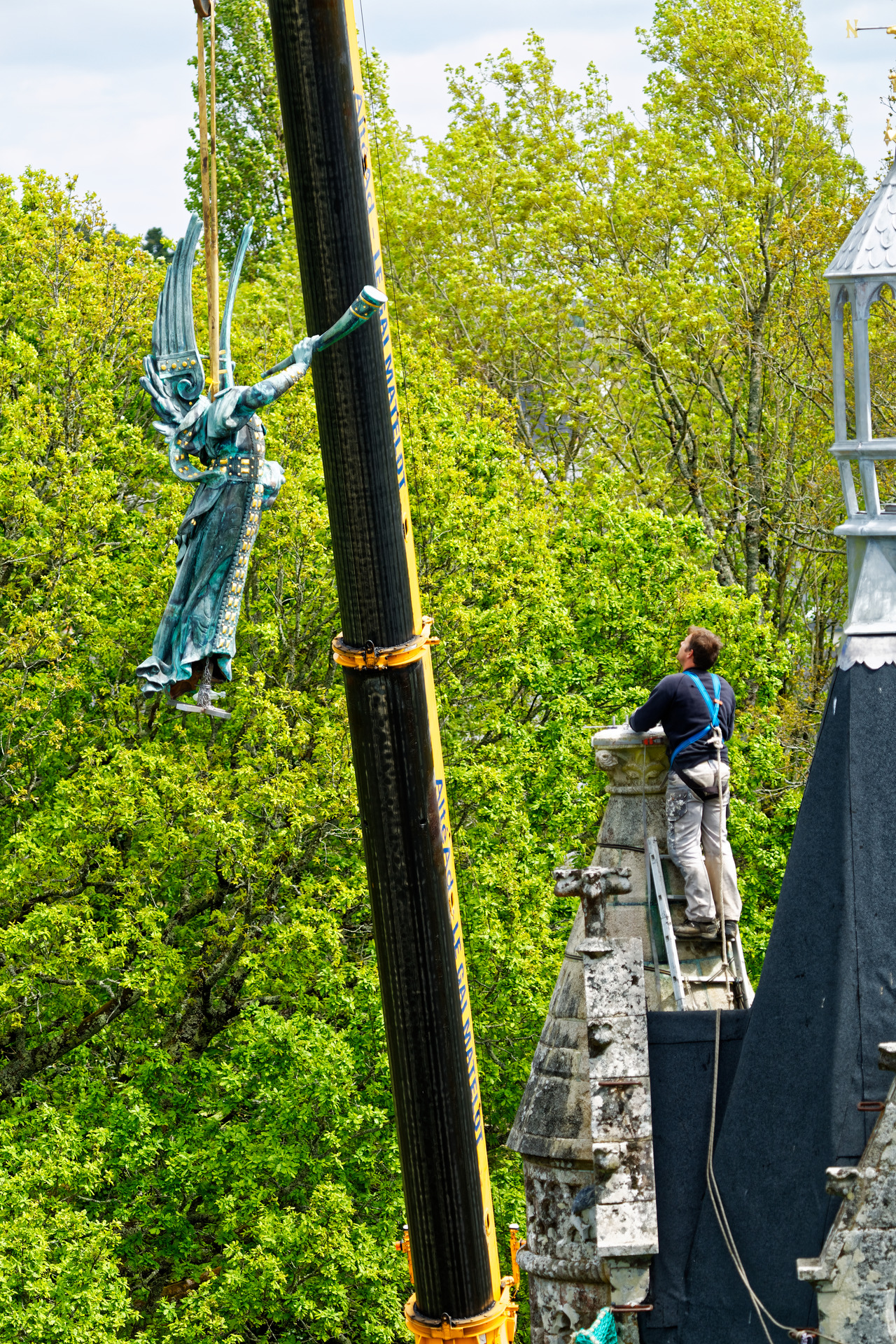 Château de Keriolet