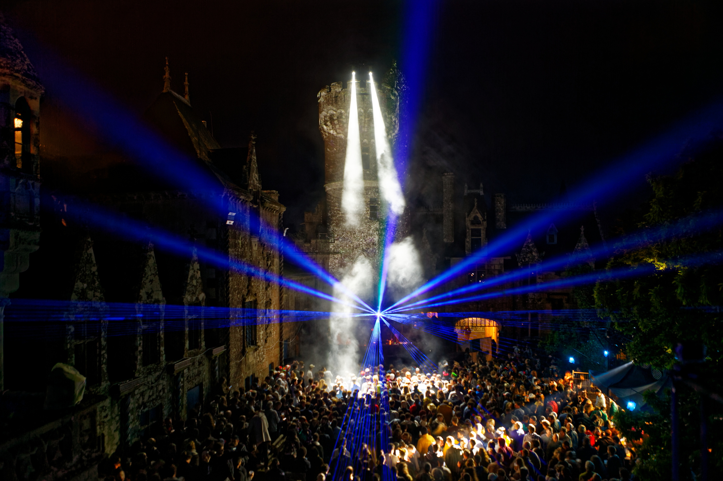 Château de Keriolet