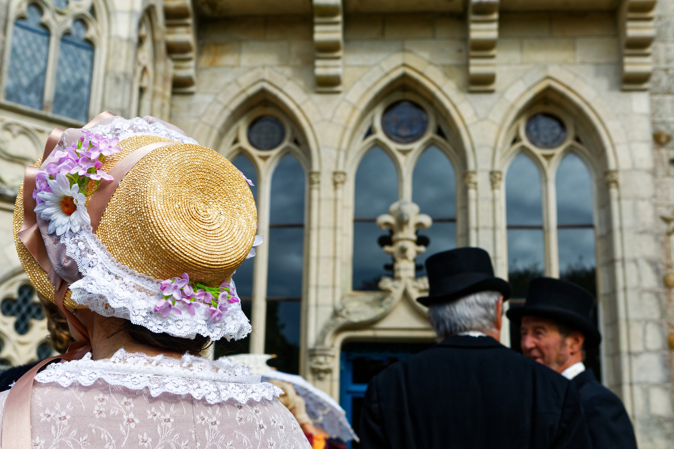 Château de Keriolet