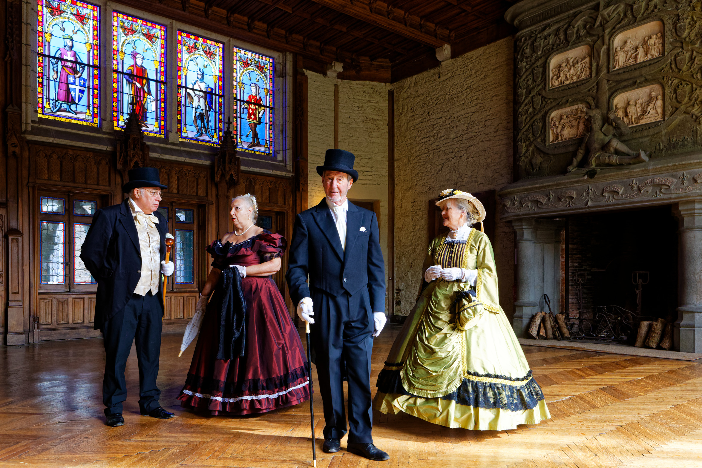 Château de Keriolet