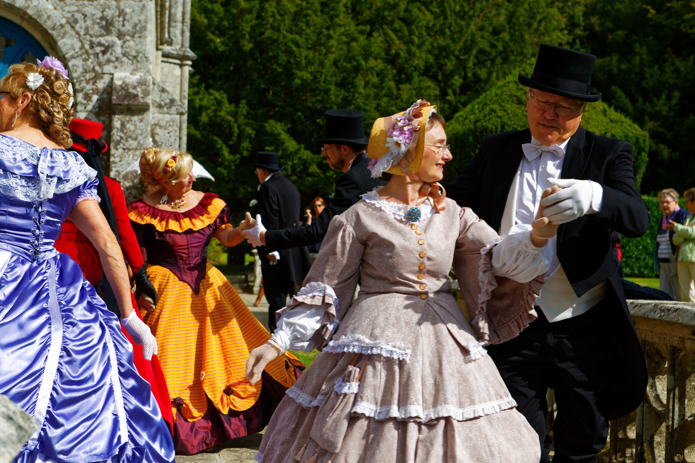 Château de Keriolet