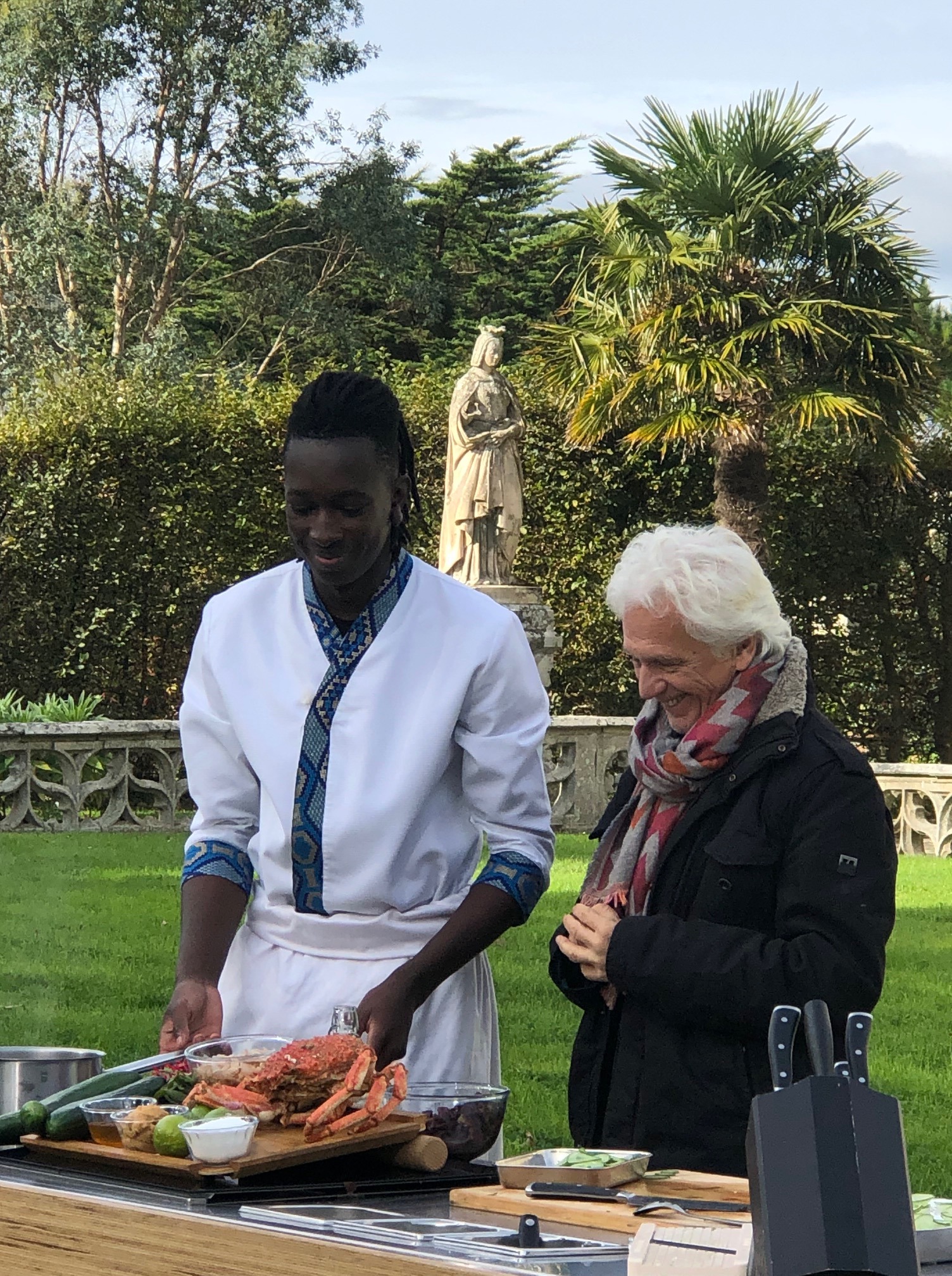 Château de Keriolet