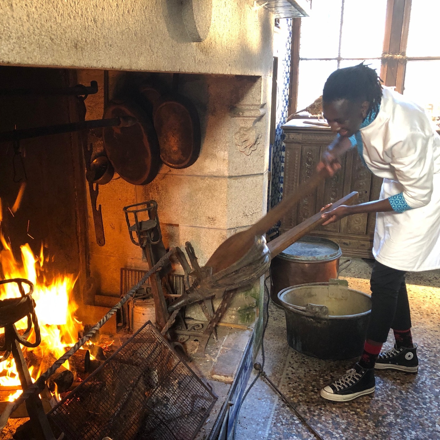 Château de Keriolet