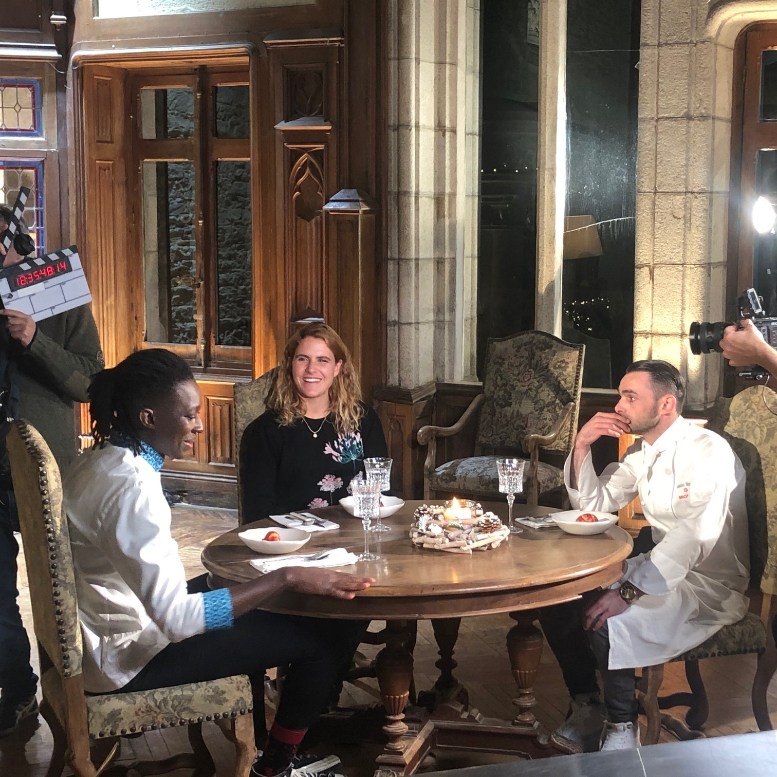 Château de Keriolet