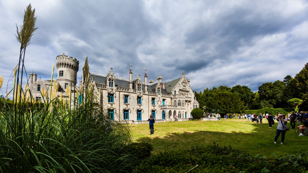 Photographie de Ronan DAVALAN - https://www.davalan.fr