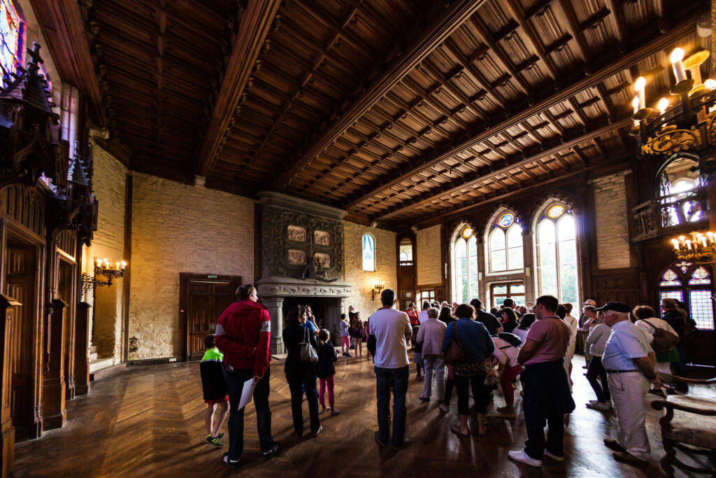 Photographie de Ronan DAVALAN - https://www.davalan.fr