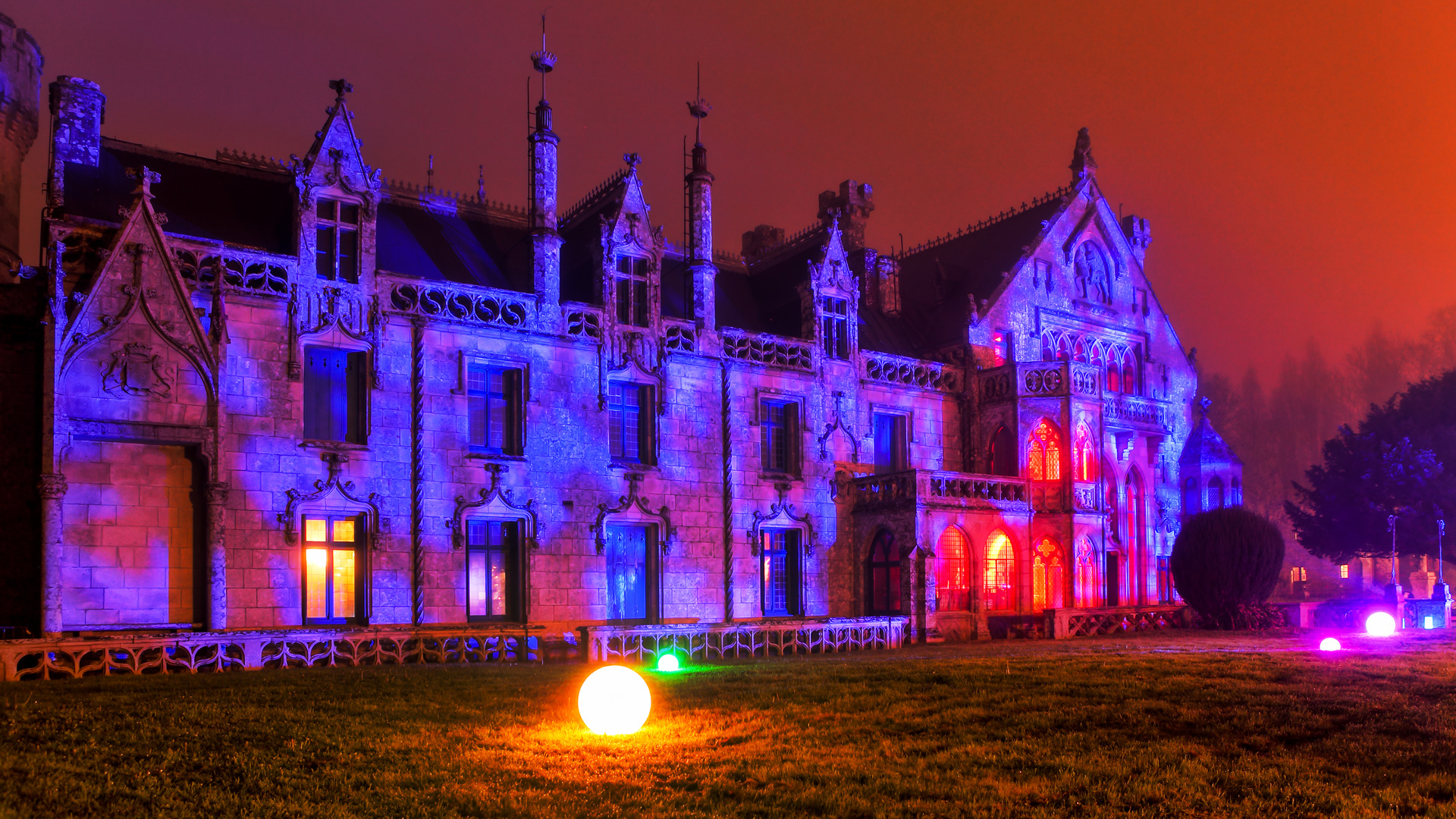 Photographie de Ronan DAVALAN - https://www.davalan.fr