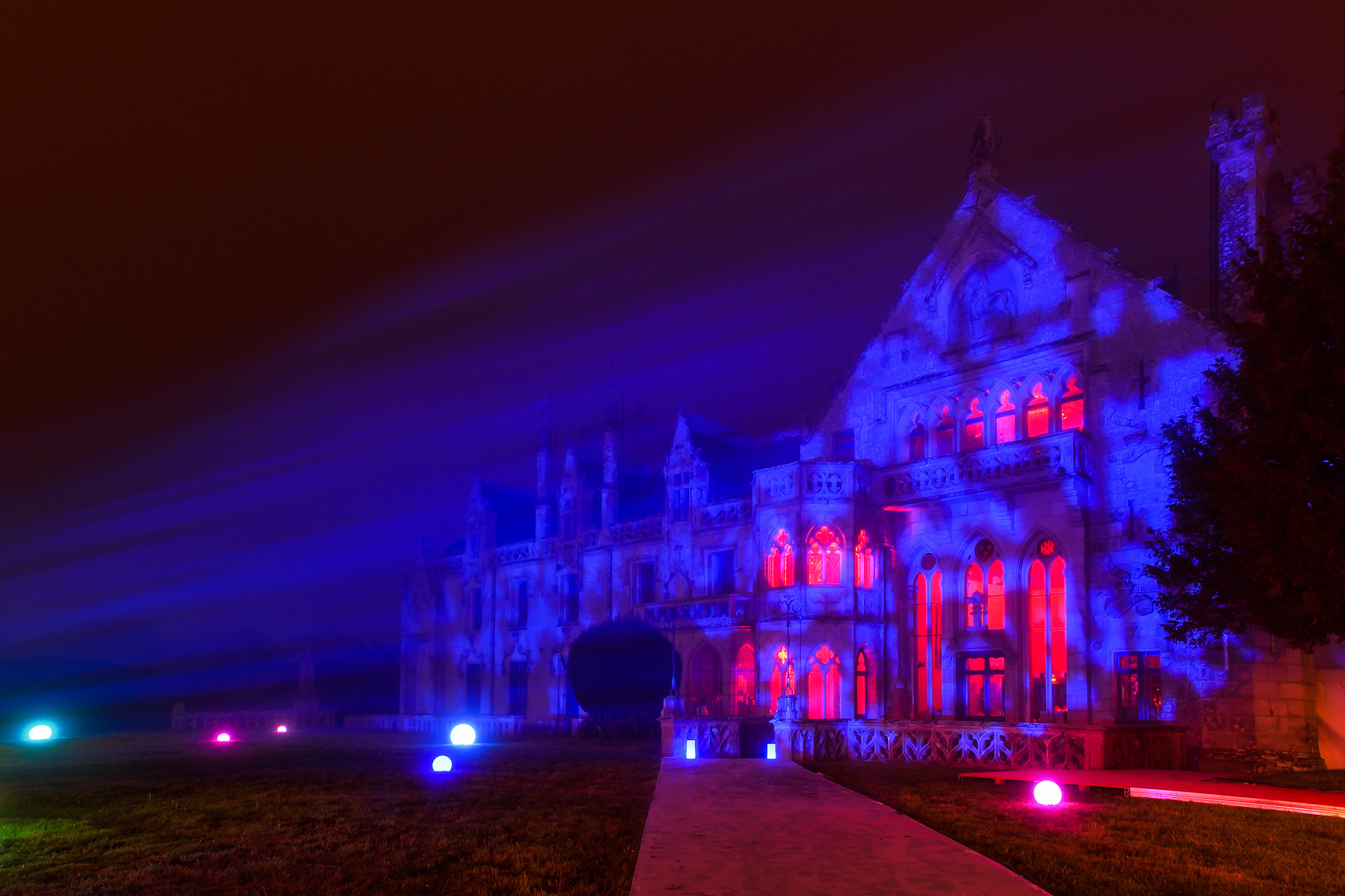 Château de Keriolet