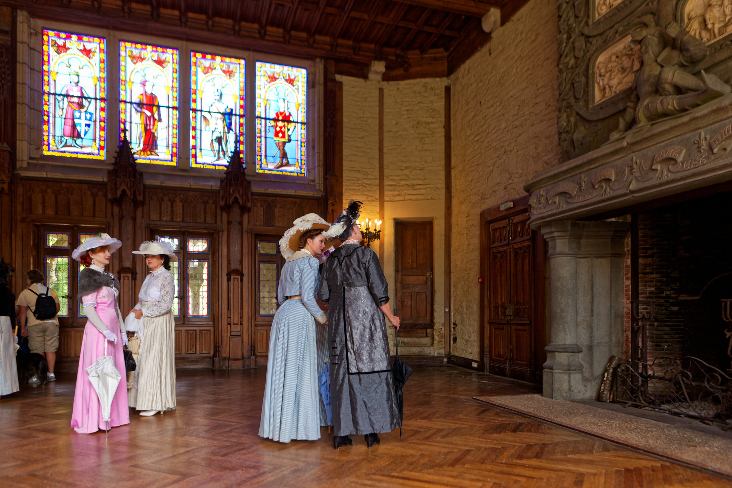 Château de Keriolet