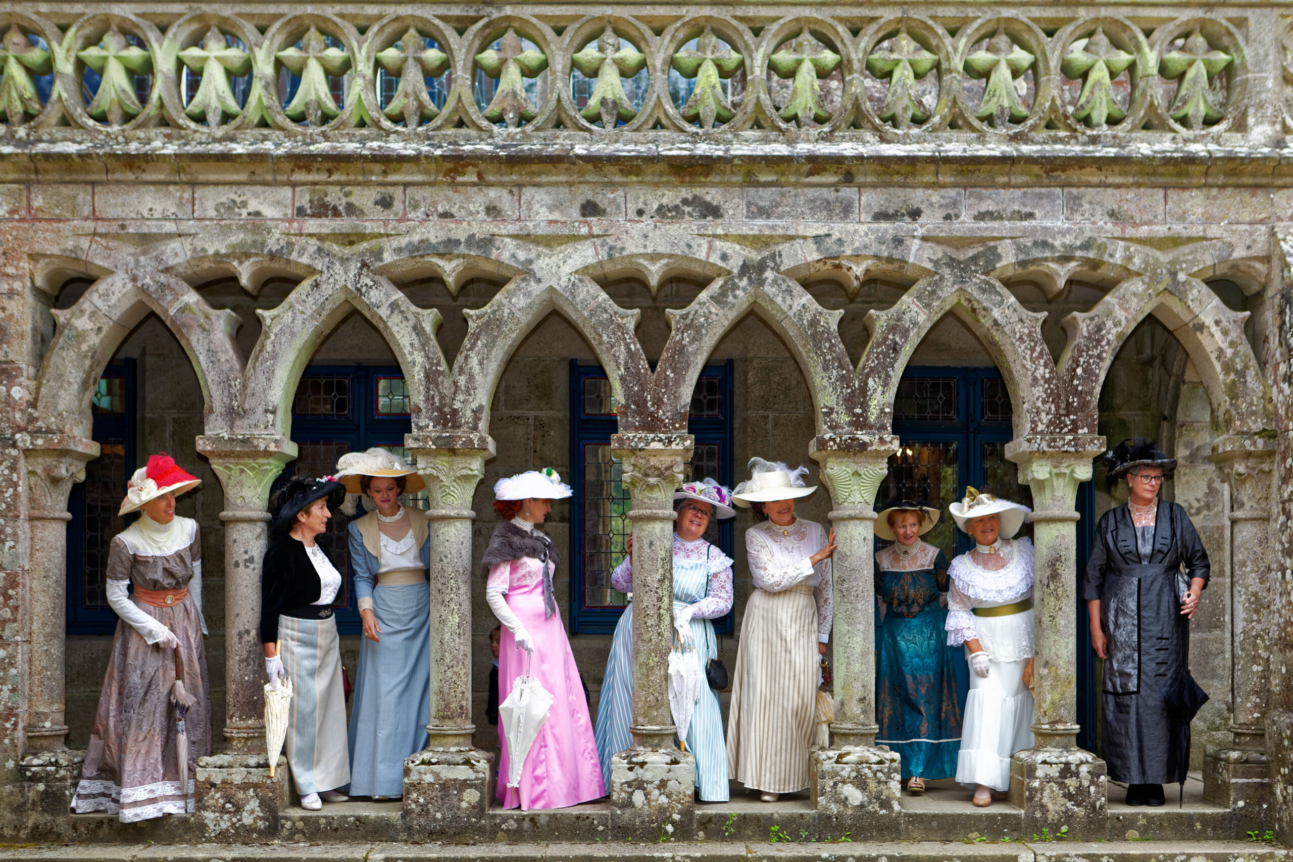 Château de Keriolet