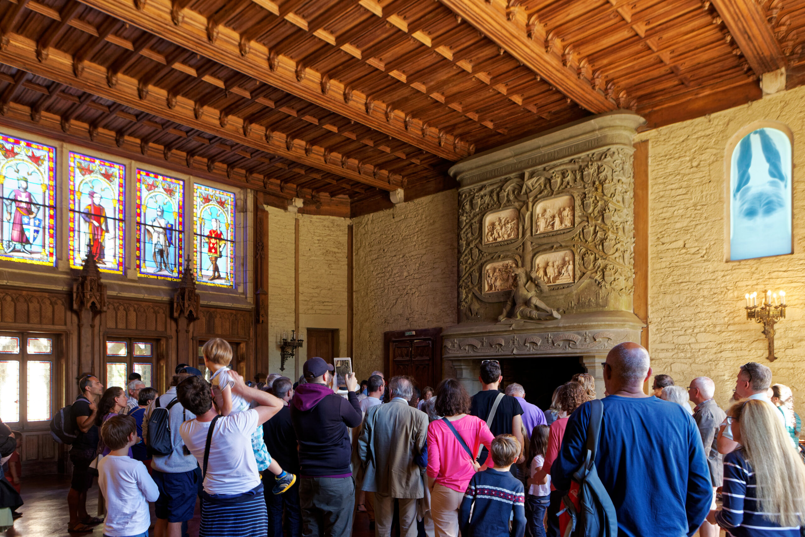 Château de Keriolet