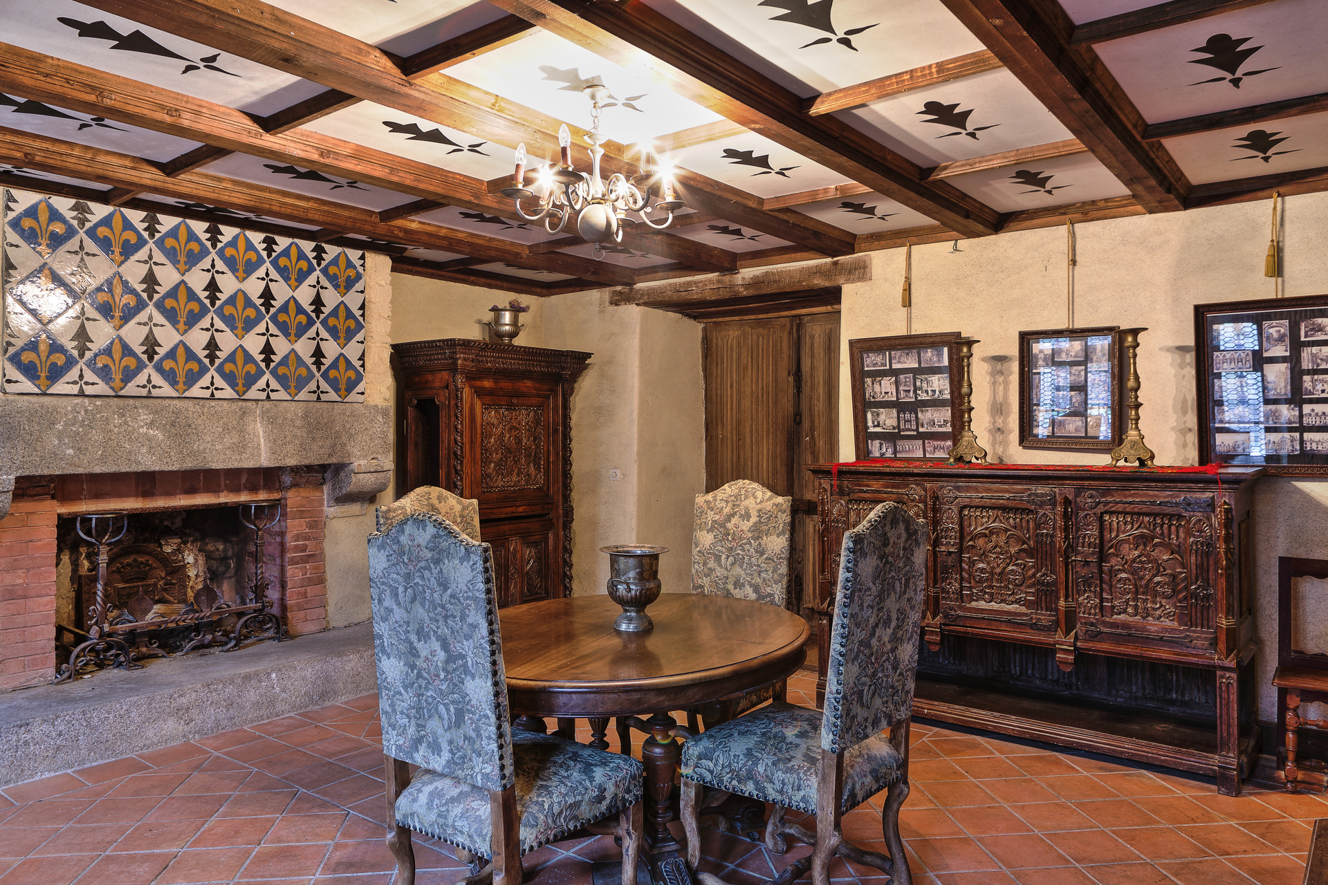 Château de Keriolet