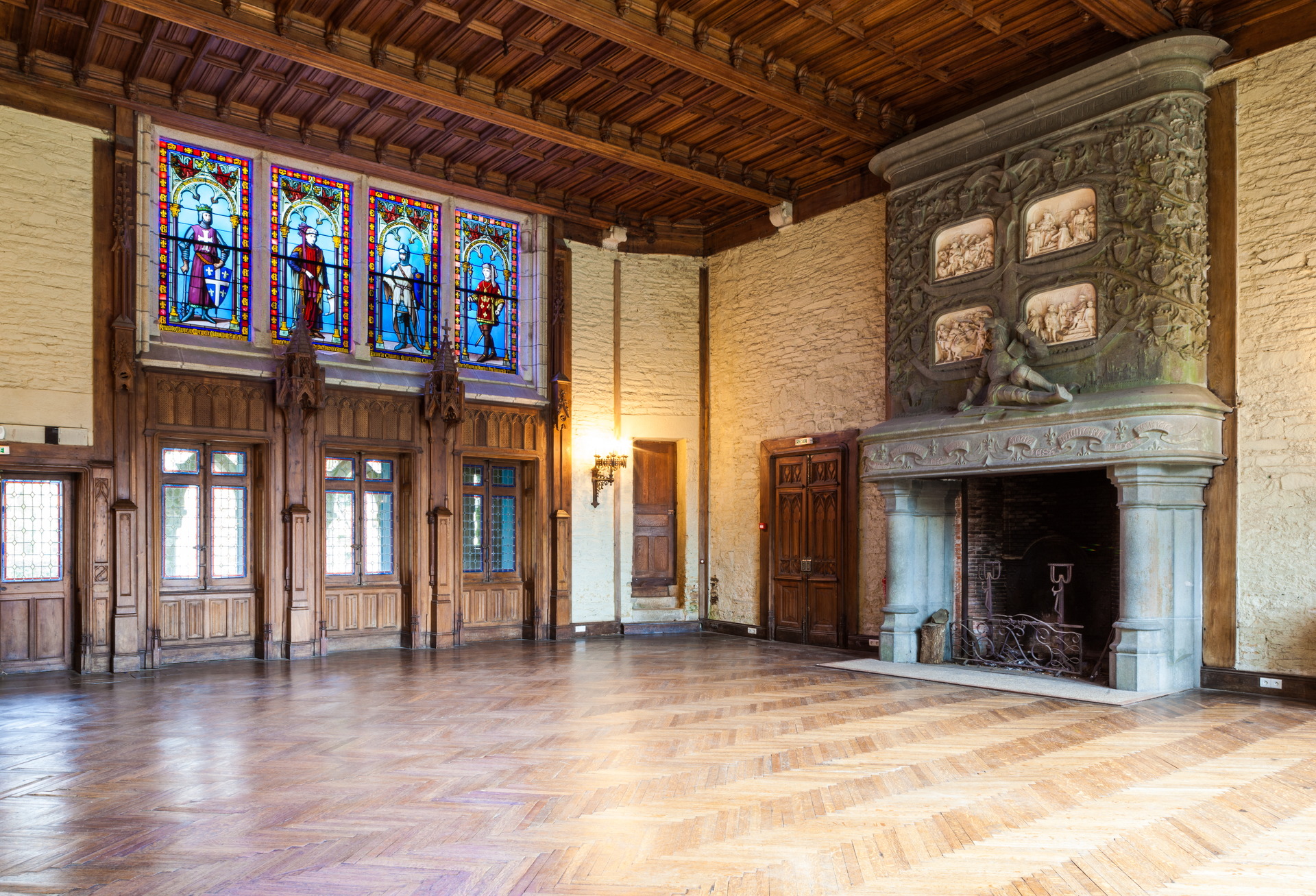 Château de Keriolet