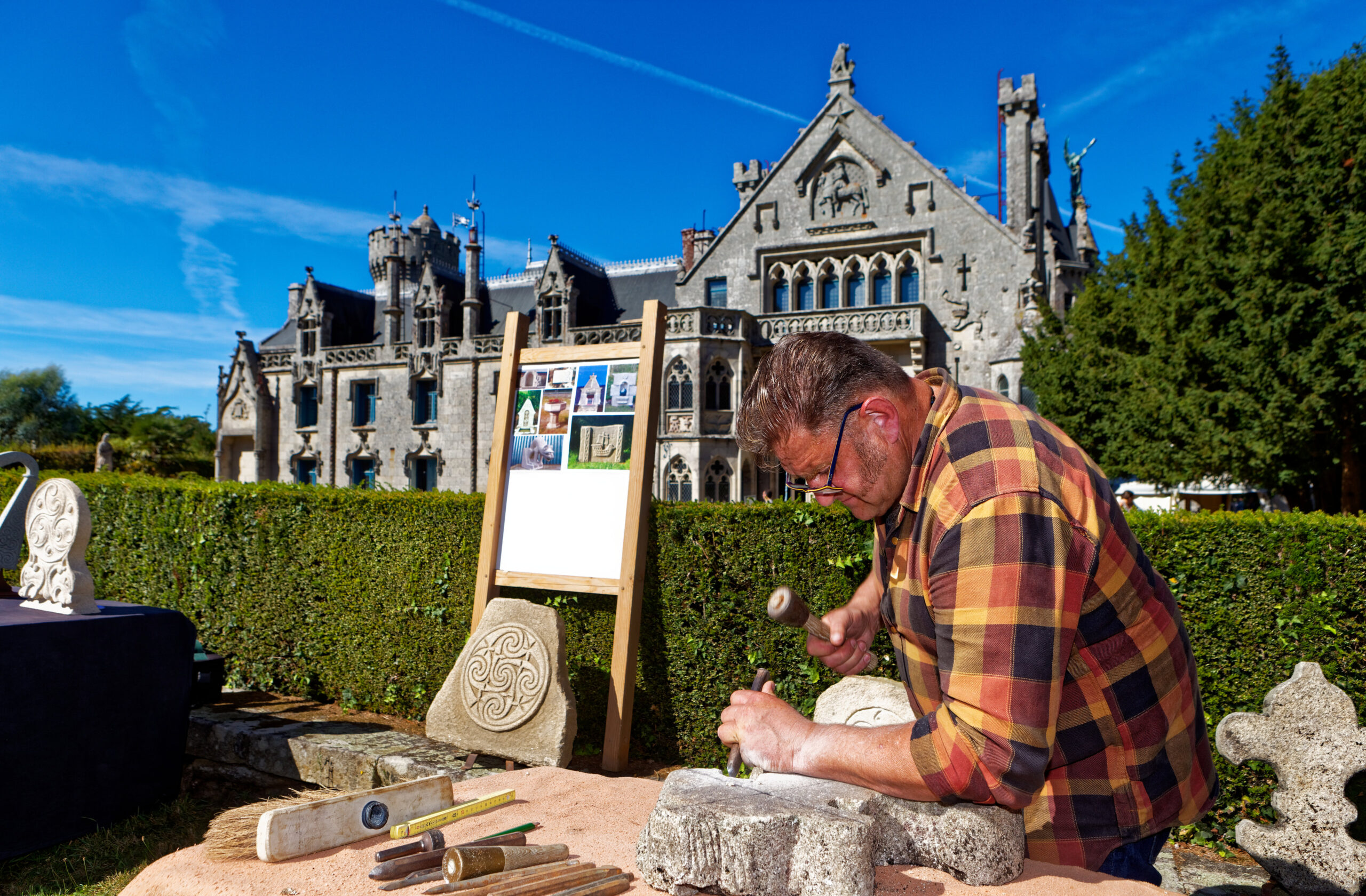 Château de Keriolet