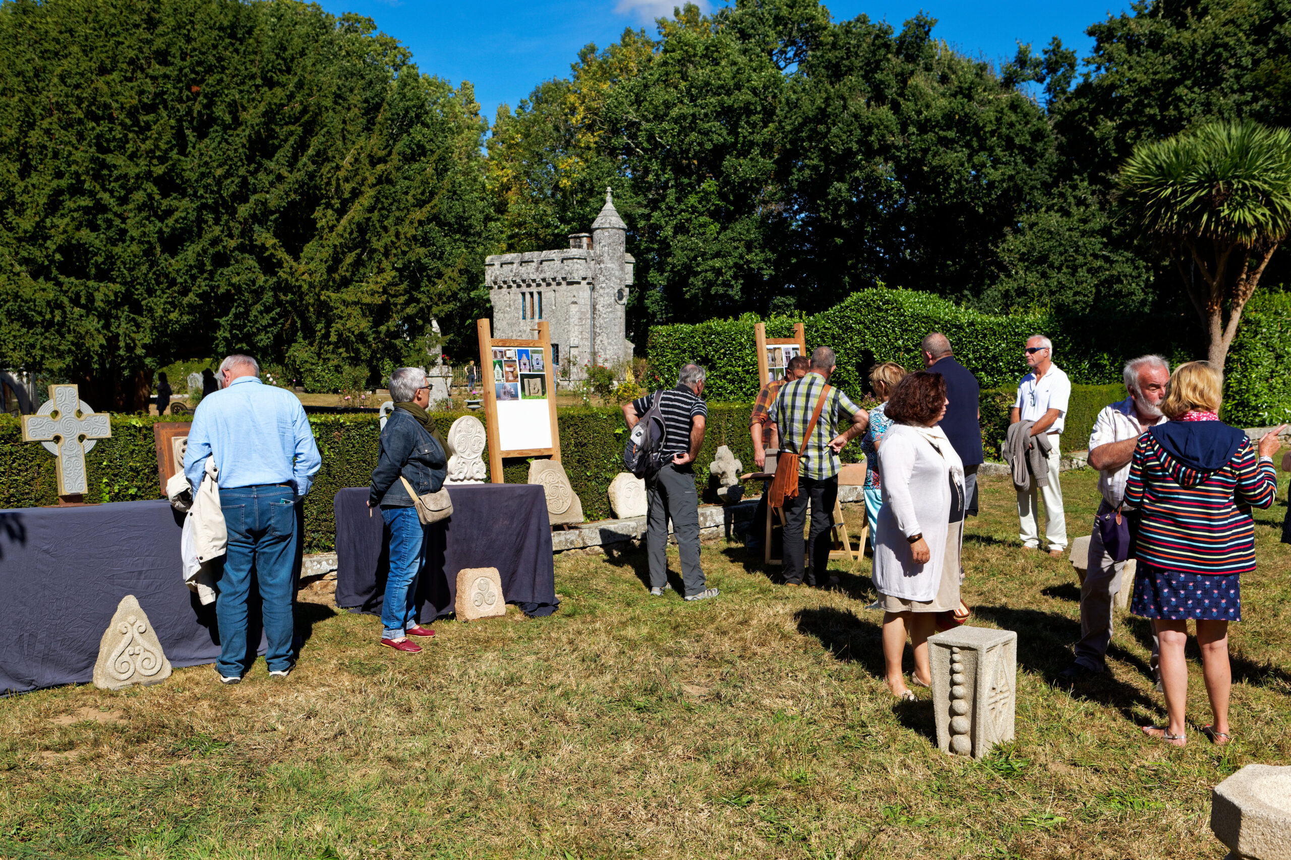 Château de Keriolet