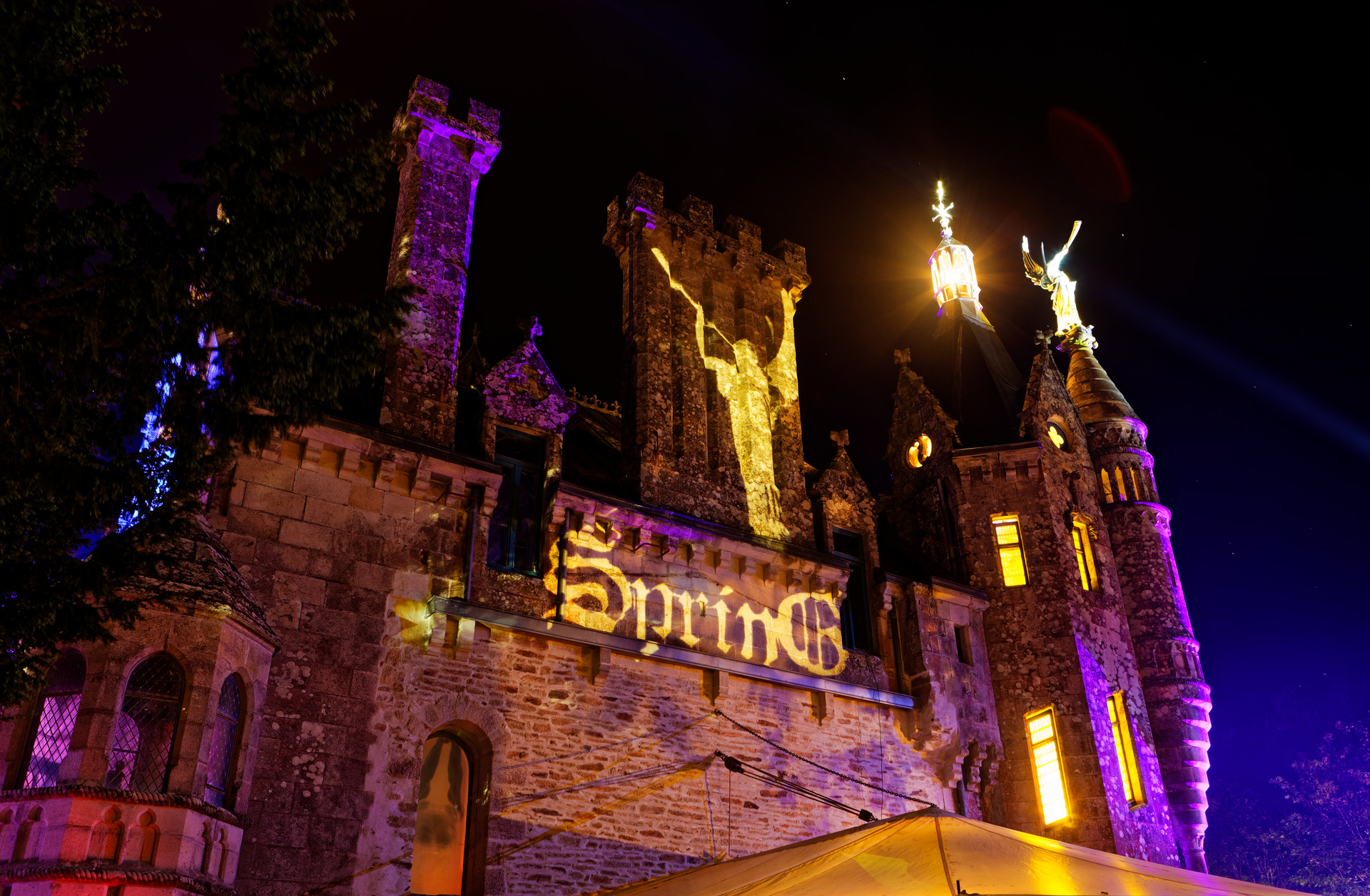 Château de Keriolet