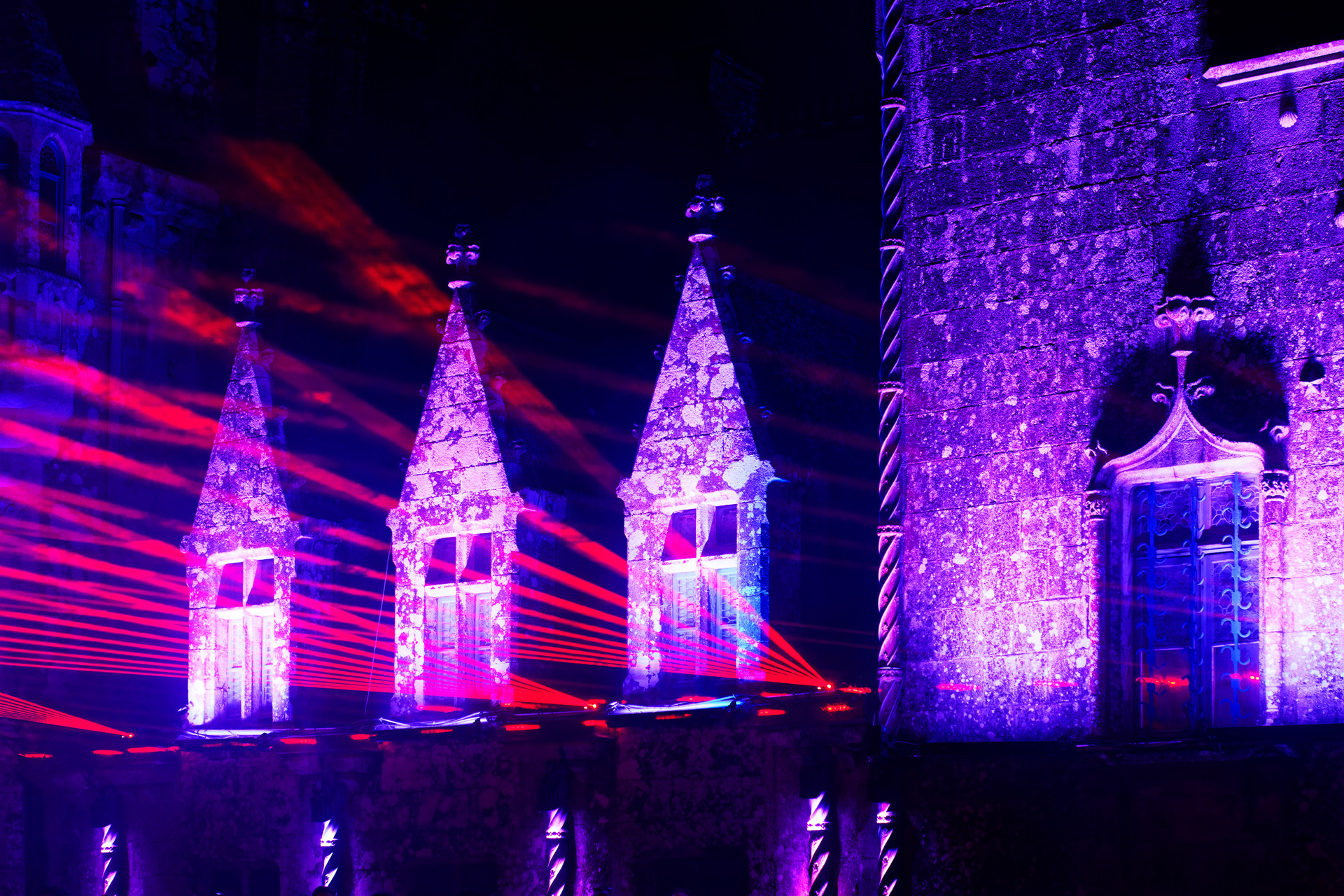 Château de Keriolet