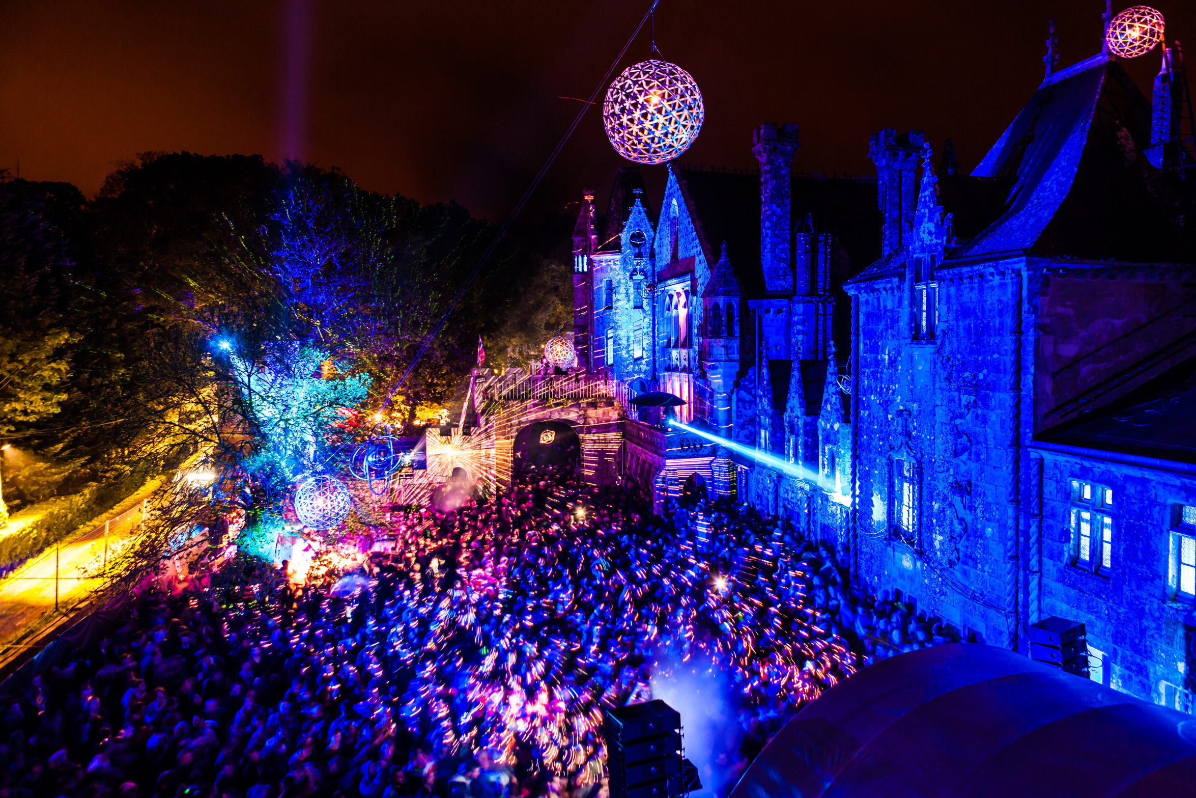 Château de Keriolet