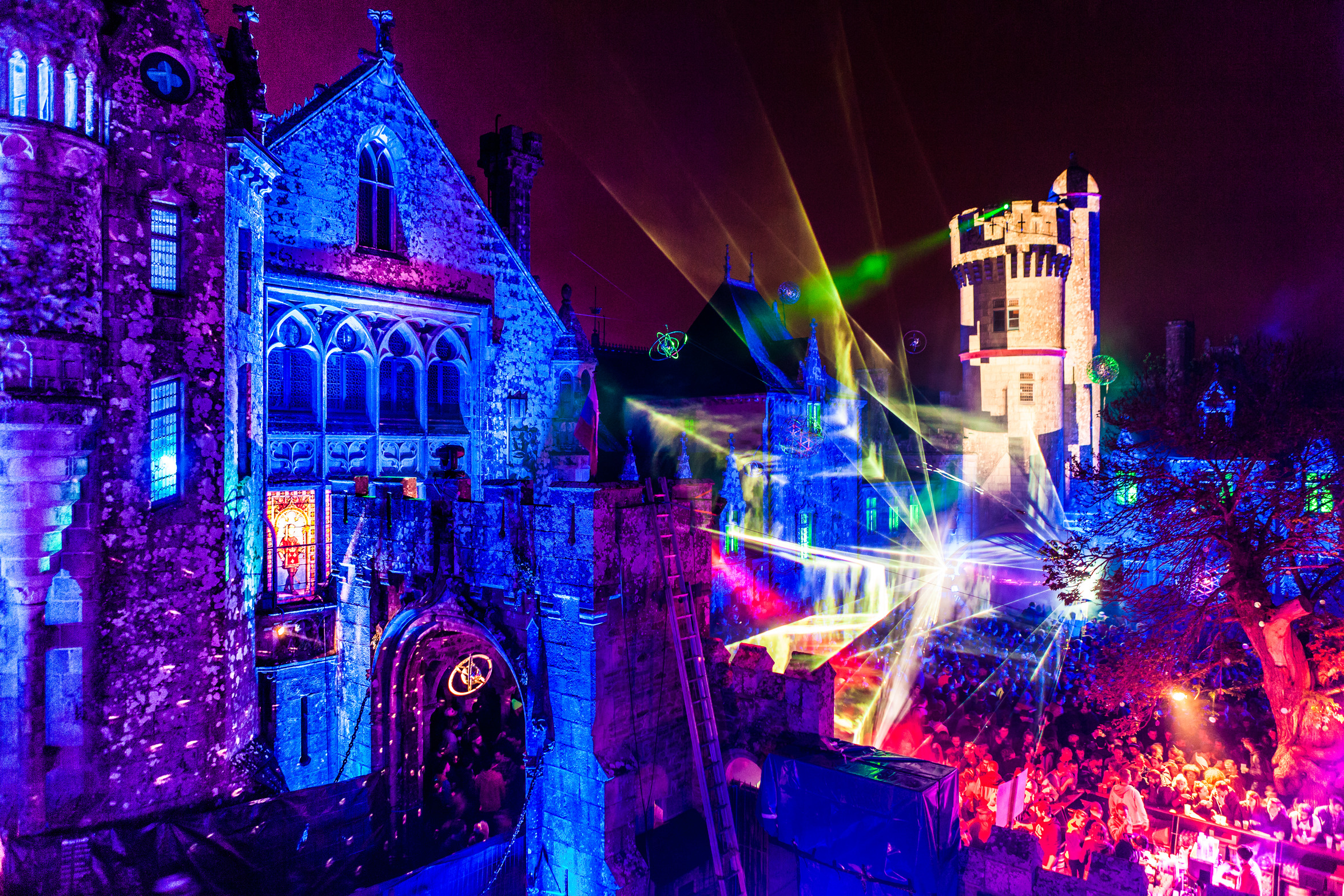 Photographie de Ronan DAVALAN - https://www.davalan.fr