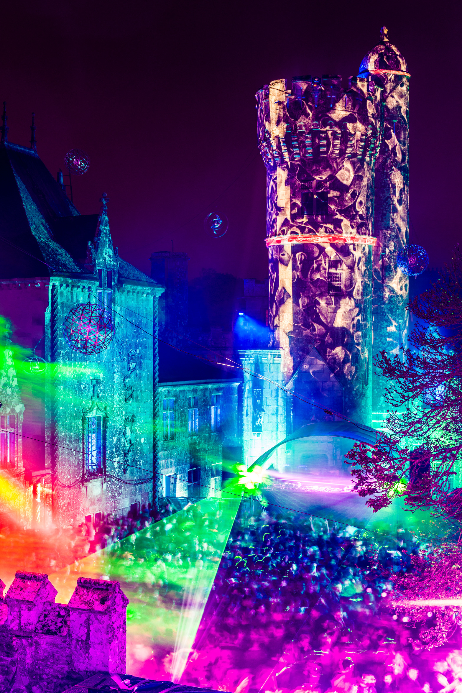 Château de Keriolet