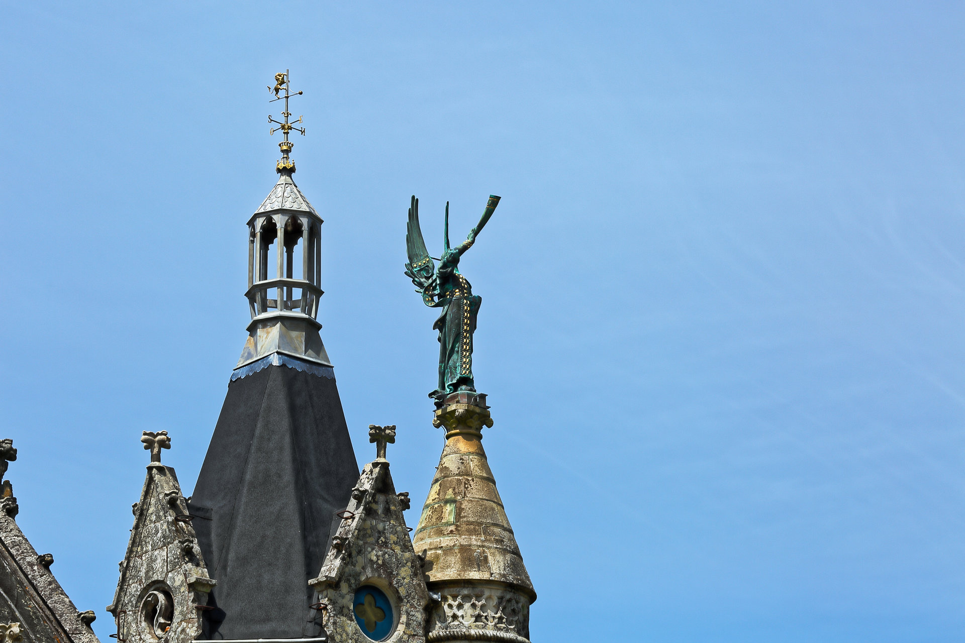 Château de Keriolet