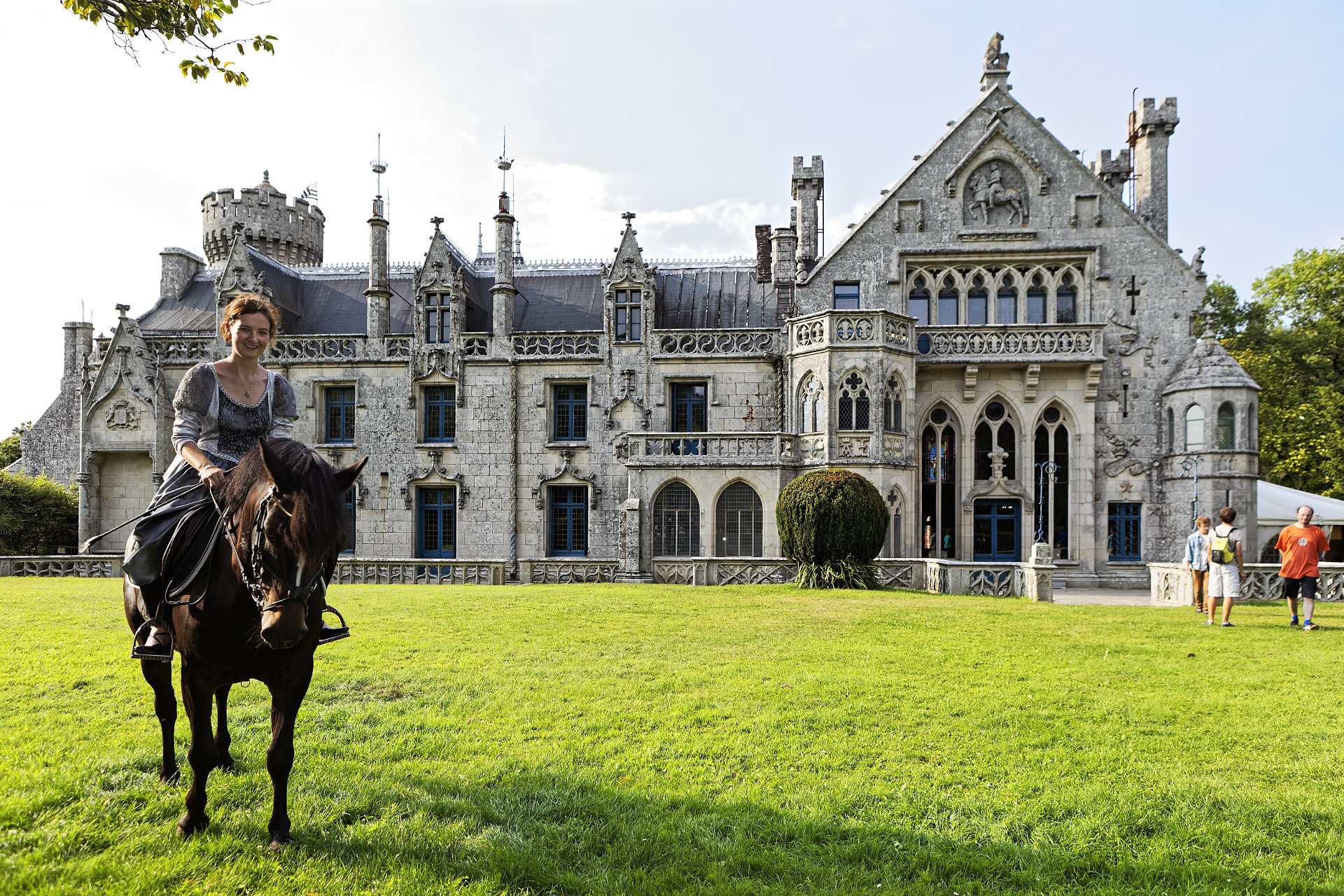 Château de Keriolet