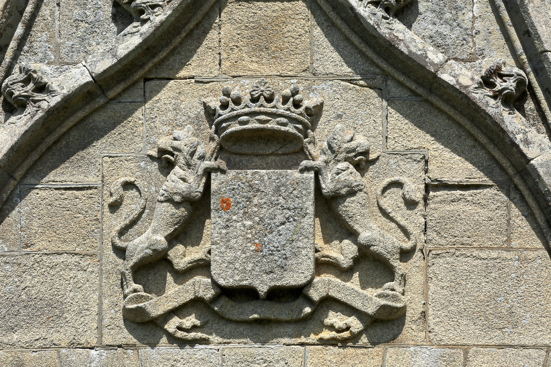 Château de Keriolet