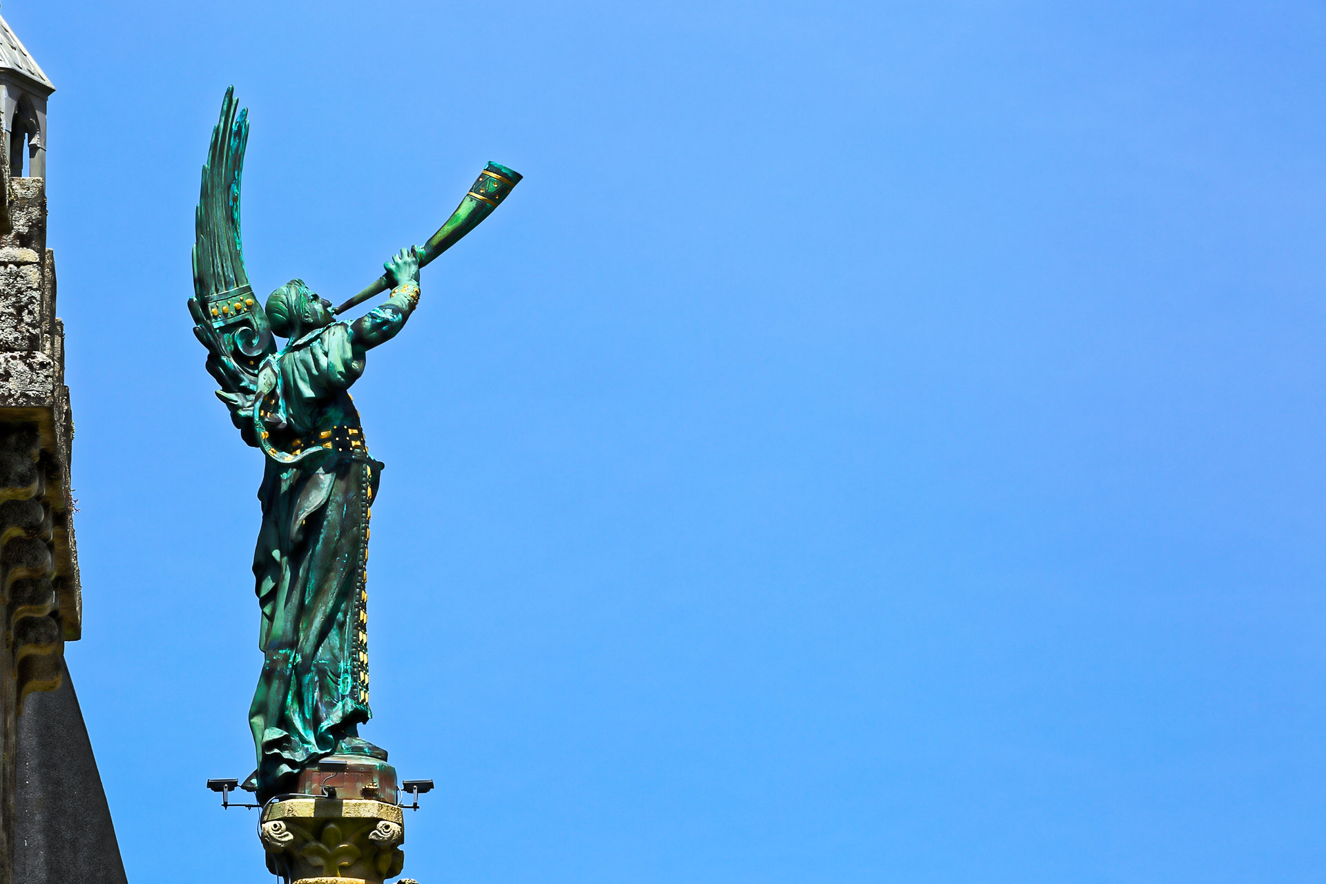 Château de Keriolet